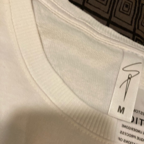 Tie dye pullover - Picture 2 of 2